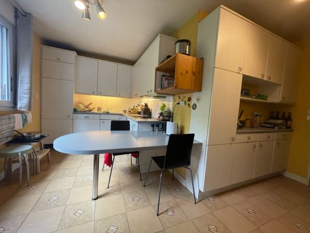 3 غرف نوم شقة في Orsay, France رقم 181737