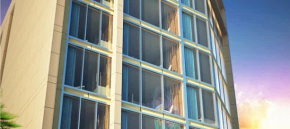 160 bedrooms Commercial property in Pattaya, Thailand No. 248 8