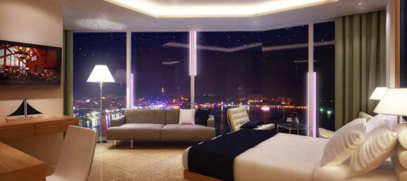 160 bedrooms Commercial property in Pattaya, Thailand No. 248 3