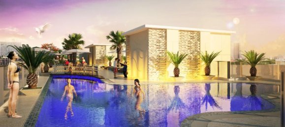 160 bedrooms Commercial property in Pattaya, Thailand No. 248 9