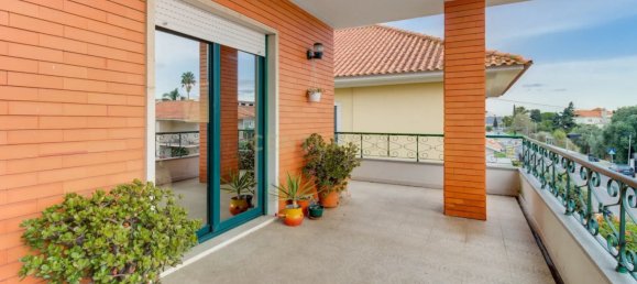 6 bedrooms House in Oeiras, Portugal No. 104305 20