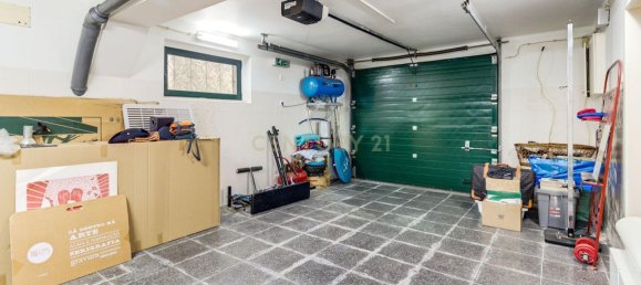 6 bedrooms House in Oeiras, Portugal No. 104305 41