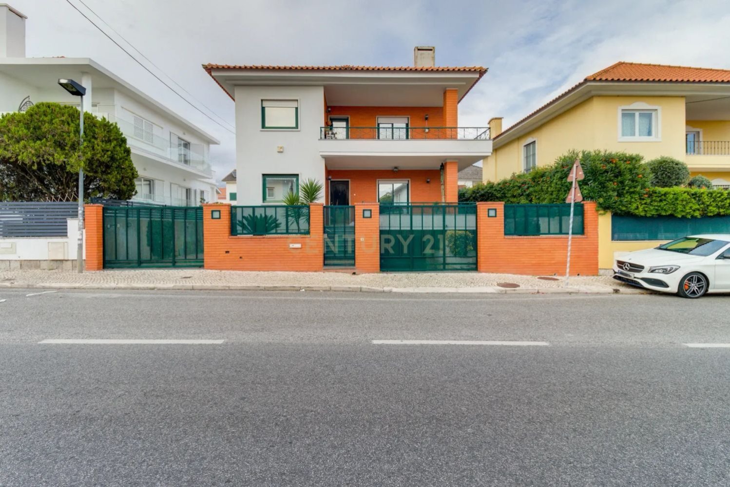 6 bedrooms House in Oeiras, Portugal No. 104305