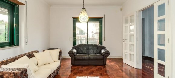 6 bedrooms House in Oeiras, Portugal No. 104305 18