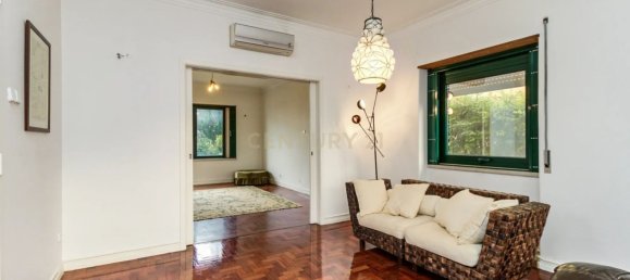 6 bedrooms House in Oeiras, Portugal No. 104305 13