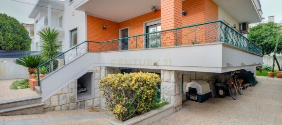 6 bedrooms House in Oeiras, Portugal No. 104305 2