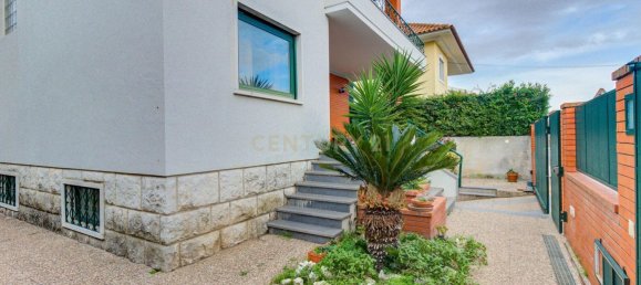 6 bedrooms House in Oeiras, Portugal No. 104305 50