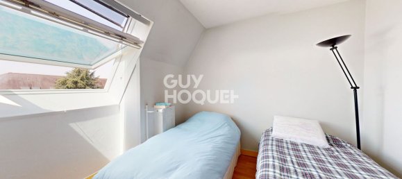 5 Schlafzimmer Wohnung in Tours, France, Nr. 249962 7