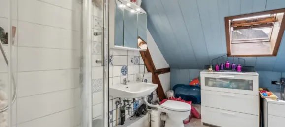 Adosado de 2 dormitorios en Lorrach, Germany No. 92337 14