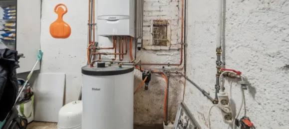 Adosado de 2 dormitorios en Lorrach, Germany No. 92337 15