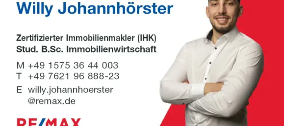 Adosado de 2 dormitorios en Lorrach, Germany No. 92337 21