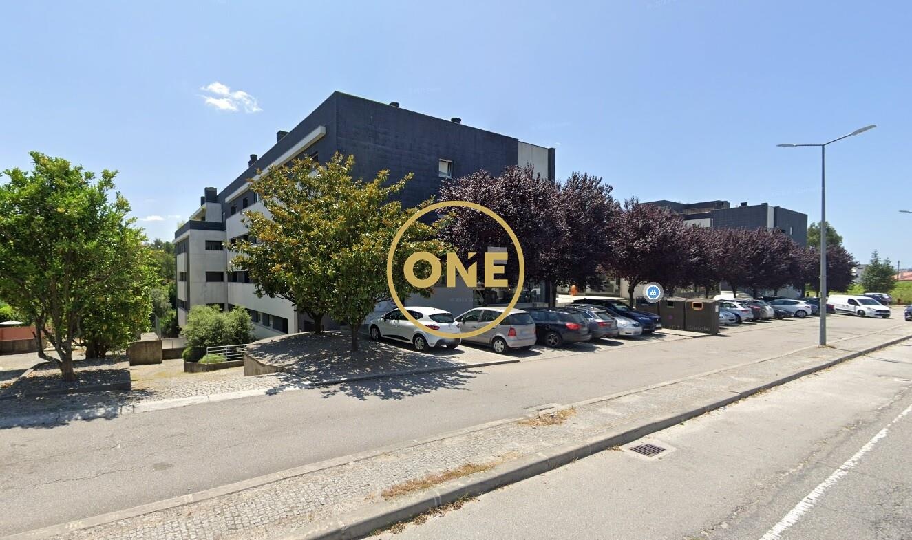 Gewerbliche Immobilie in Vila Nova de Famalicao, Portugal 126m², Nr. 33857
