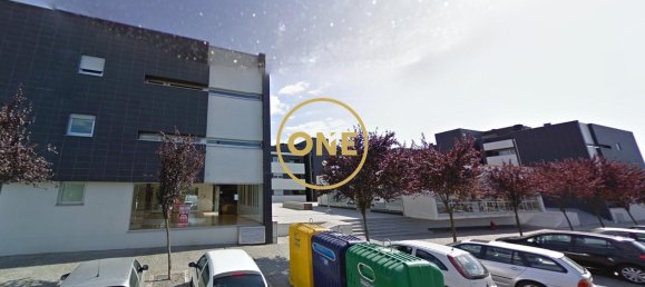 Gewerbliche Immobilie in Vila Nova de Famalicao, Portugal 126m², Nr. 33857 2