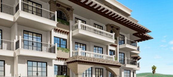 Villa 4+1 in Kargicak, Turkey No. 13641 17