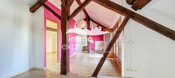 3 bedrooms Duplex in Mirecourt, France No. 234059 4