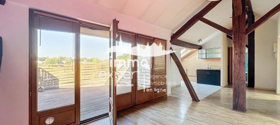 3 bedrooms Duplex in Mirecourt, France No. 234059 2