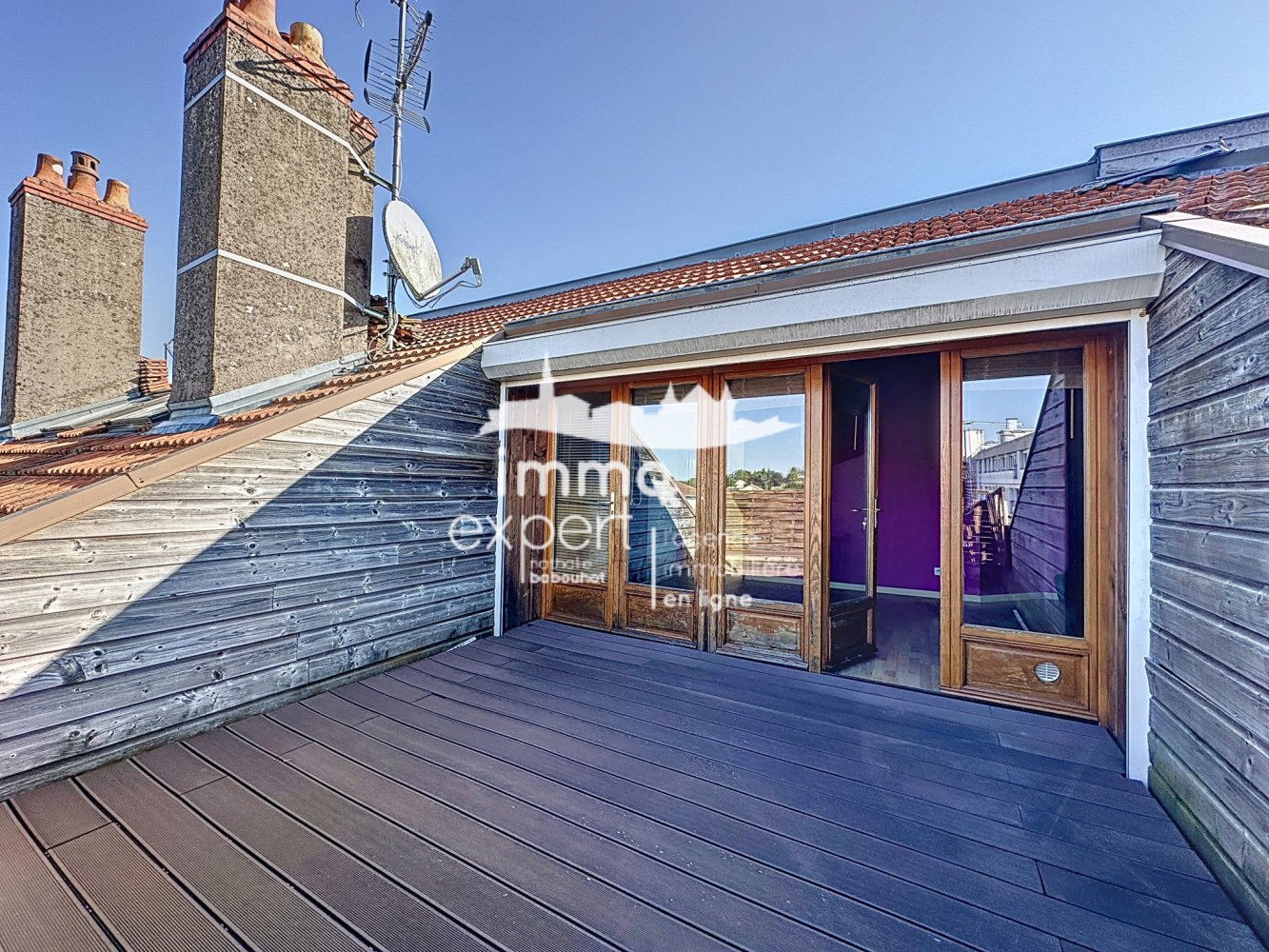 3 bedrooms Duplex in Mirecourt, France No. 234059