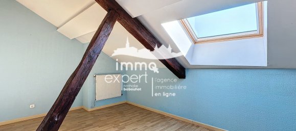 3 bedrooms Duplex in Mirecourt, France No. 234059 5