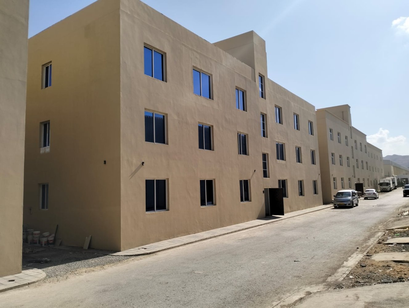 36 Schlafzimmer Property in Muscat, Oman, Nr. 1447