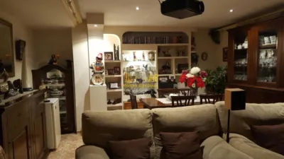 5 bedrooms Apartment in Tortosa, Spain No. 165414
