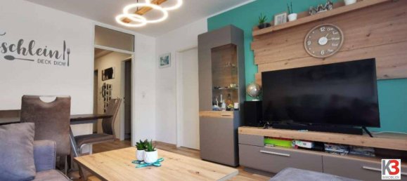 2-Zimmer Wohnung in Salzburg, Austria, Nr. 131616 3