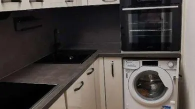 2-Zimmer Wohnung in Salzburg, Austria, Nr. 131616