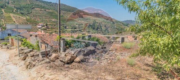 2 Schlafzimmer Haus in Freixiel, Portugal, Nr. 185921 4