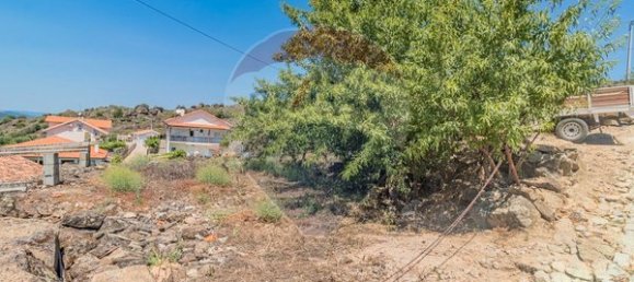 2 Schlafzimmer Haus in Freixiel, Portugal, Nr. 185921 3