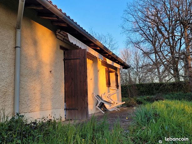 3 bedrooms House in Tarn-et-Garonne, France No. 312225