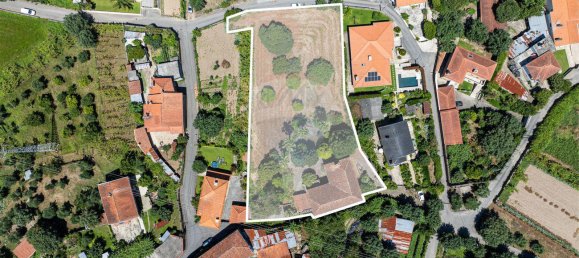 3 Schlafzimmer Haus in Ponte de Lima, Portugal, Nr. 187918 9