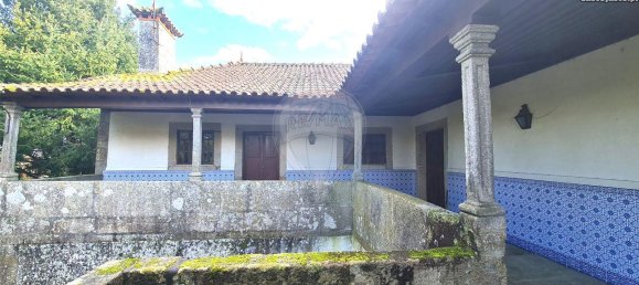 3 Schlafzimmer Haus in Ponte de Lima, Portugal, Nr. 187918 30