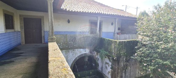 3 Schlafzimmer Haus in Ponte de Lima, Portugal, Nr. 187918 2