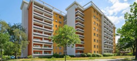 2 rooms Apartment in Spandau, Germany No. 19148 8