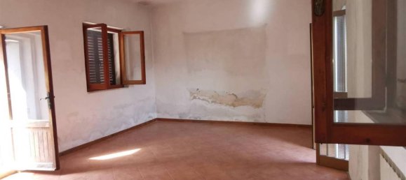 Дом с 7 комнатами в Кортона, Италия № 155013 14