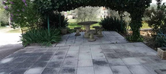 Дом с 7 комнатами в Кортона, Италия № 155013 19