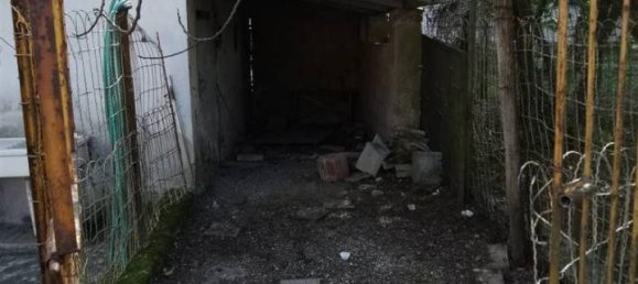 Дом с 7 комнатами в Кортона, Италия № 155013 18