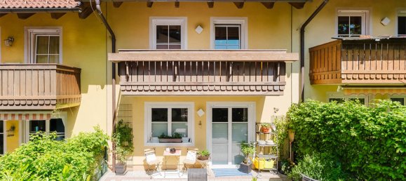 4 rooms Townhouse in Salzburg, Austria No. 52661 2