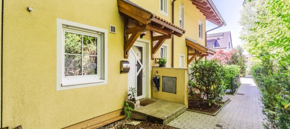 4 rooms Townhouse in Salzburg, Austria No. 52661 11