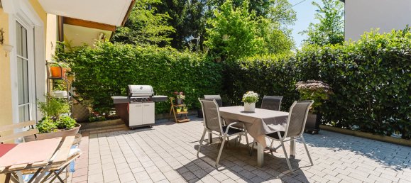 4 rooms Townhouse in Salzburg, Austria No. 52661 3