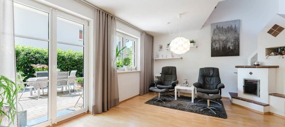 4 rooms Townhouse in Salzburg, Austria No. 52661 7