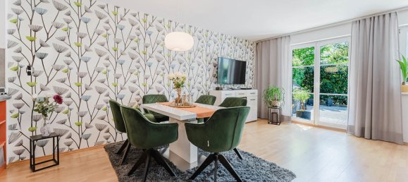 4 rooms Townhouse in Salzburg, Austria No. 52661 4