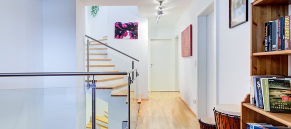 4 rooms Townhouse in Salzburg, Austria No. 52661 8