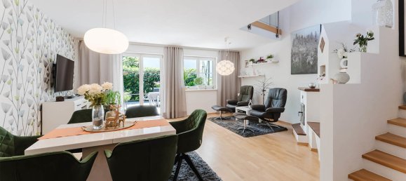 4 rooms Townhouse in Salzburg, Austria No. 52661 6