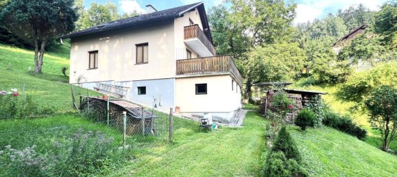 5 rooms House in Wolfsberg, Austria No. 81696 4
