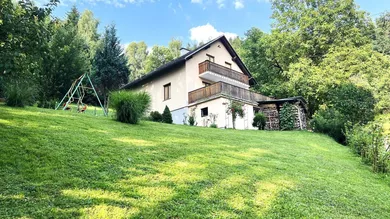 5 rooms House in Wolfsberg, Austria No. 81696