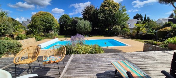 Casa T4 em Clohars-Fouesnant, France N.º 297748 13