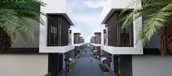 Villa 5+1 in Antalya, Turkey No. 27049 8