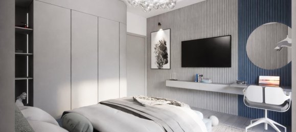 Villa 5+1 in Antalya, Turkey No. 27049 11