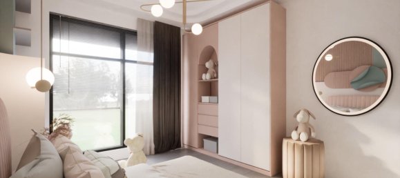 Villa 5+1 in Antalya, Turkey No. 27049 12