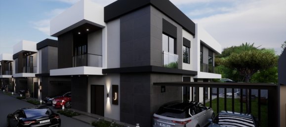 Villa 5+1 in Antalya, Turkey No. 27049 4